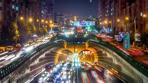 تصویر 3 از قیمت چراغ تونلی 9 وات + خرید باور نکردنی